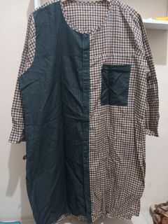 Tunik Katun