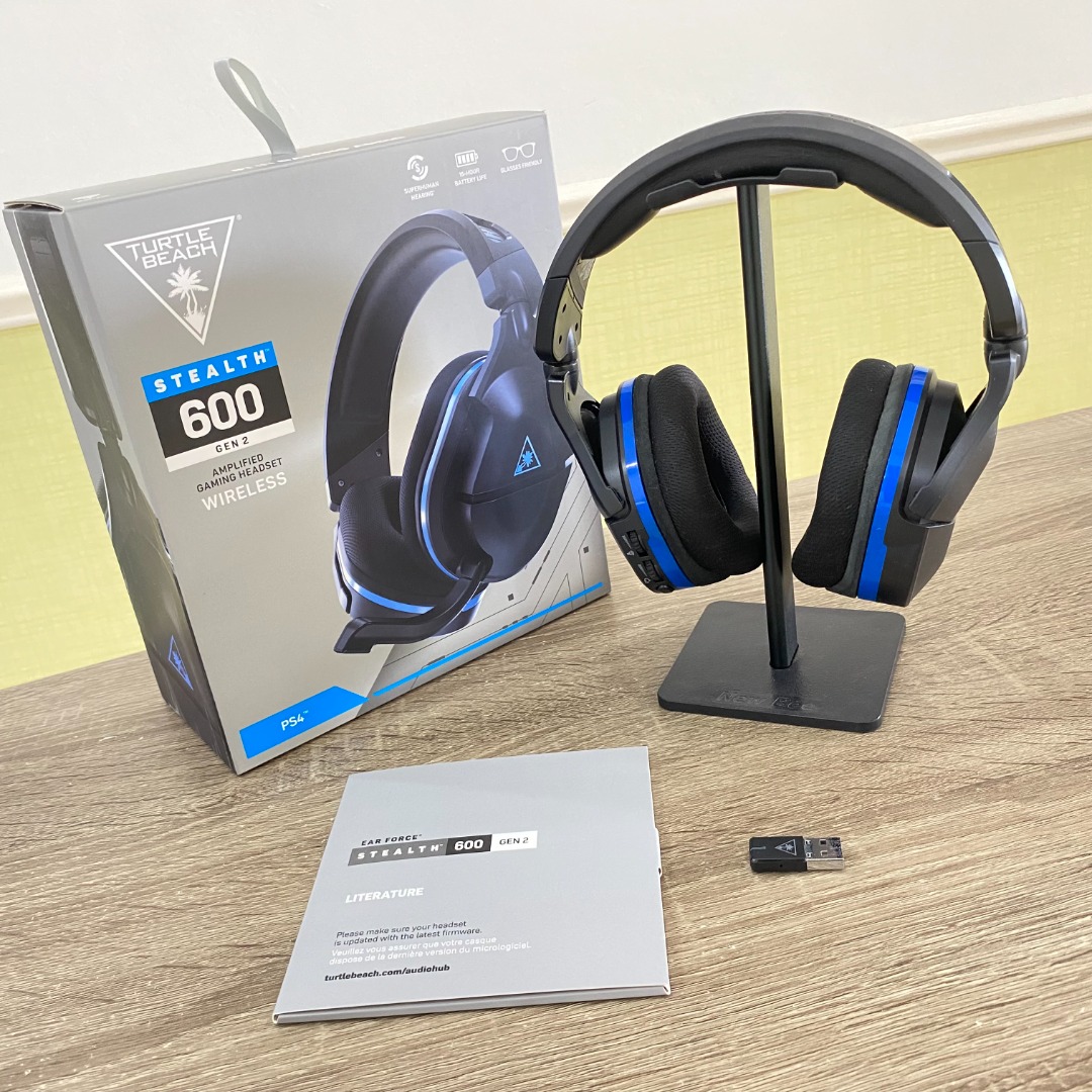 Updating turtle shop beach stealth 600