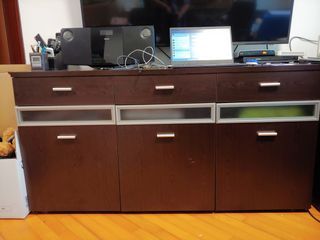 TV bench