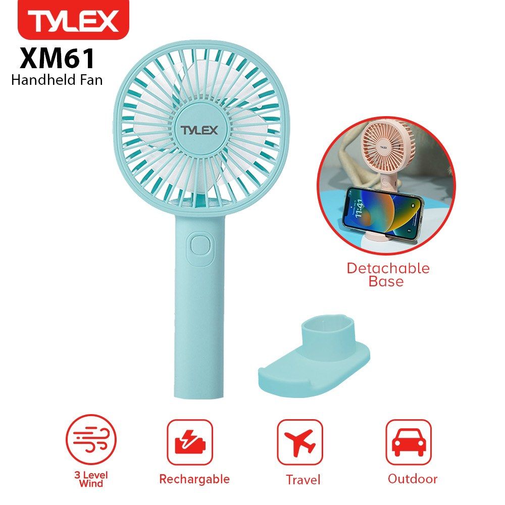 Tylex mini fan cheap