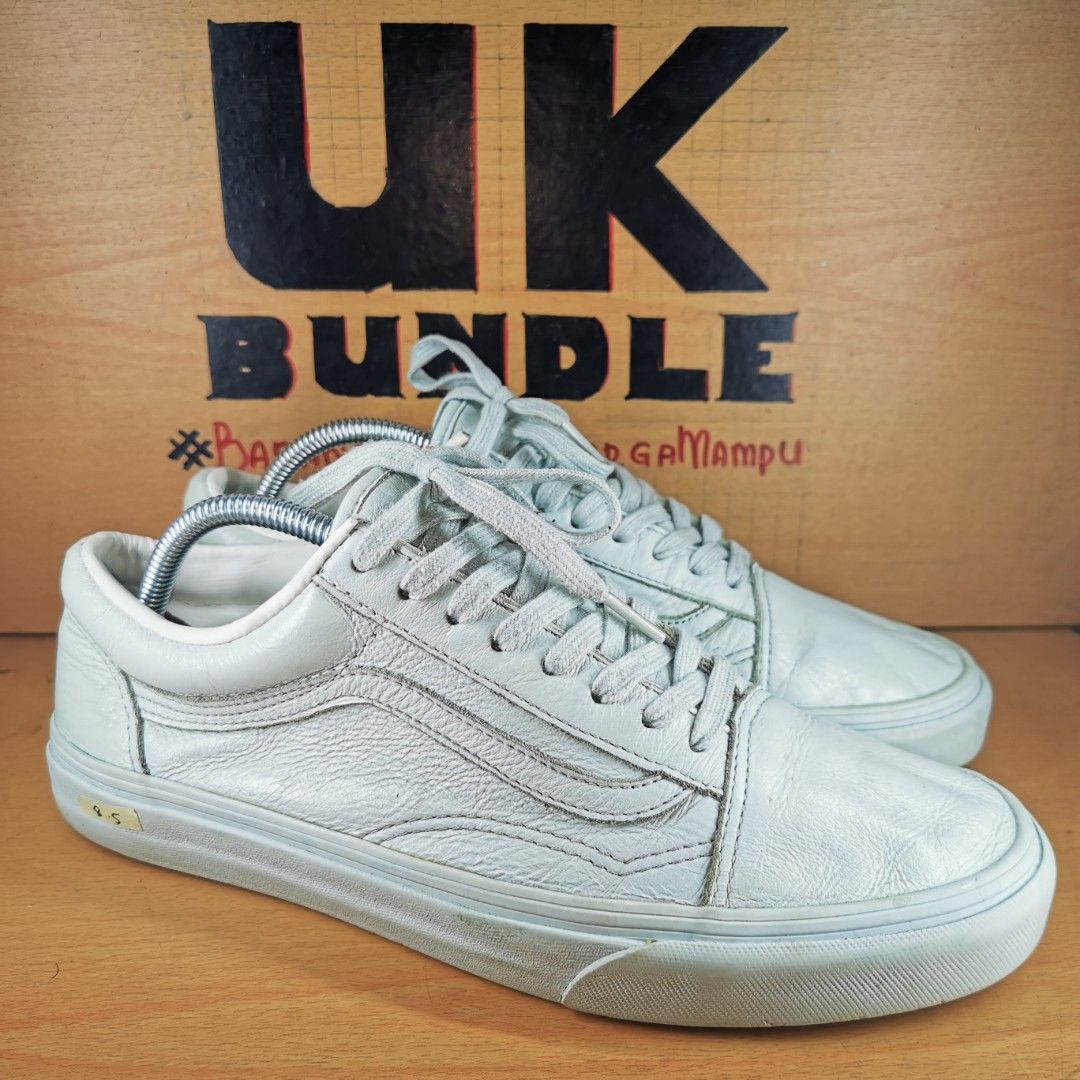 Vans 27.5 2025