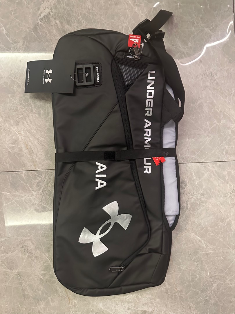 Ua contain duo medium store
