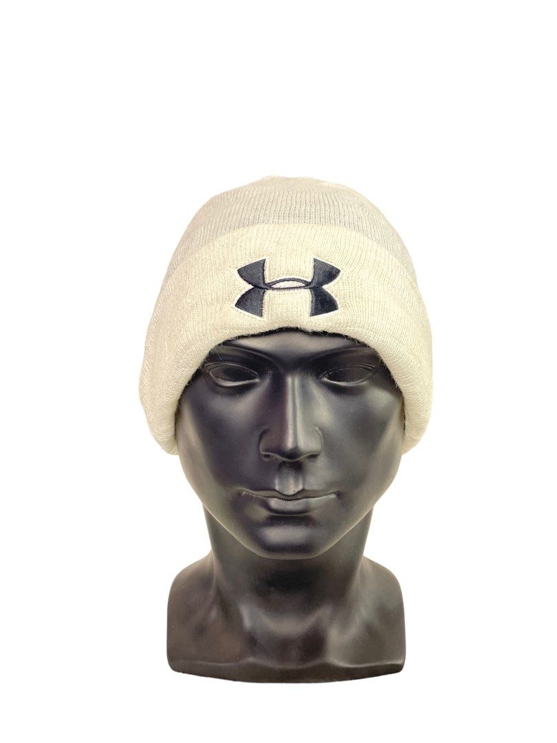 Under armour winter cap discount