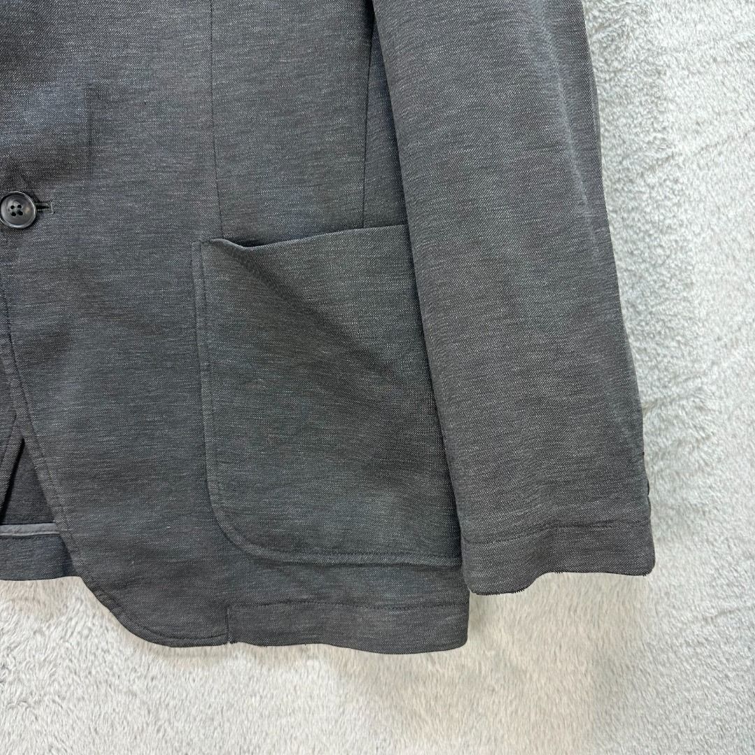 Uniqlo unstructured blazer sales