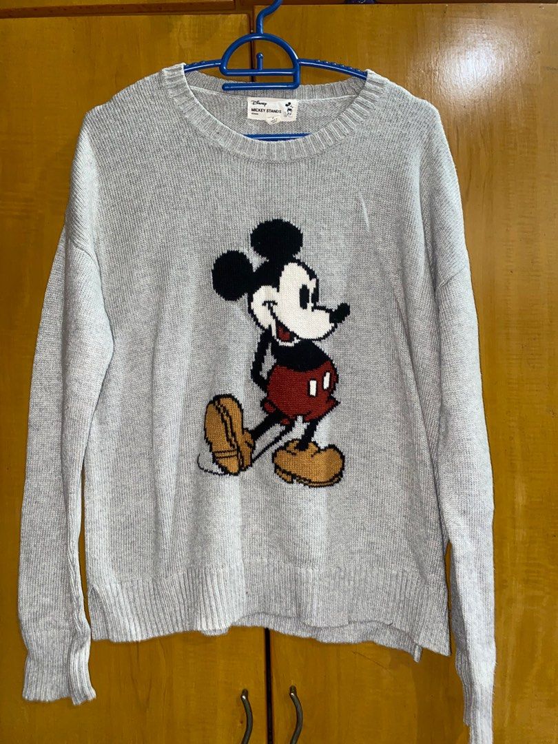 UNIQLO X DISNEY Women s Fashion Coats Jackets and Outerwear