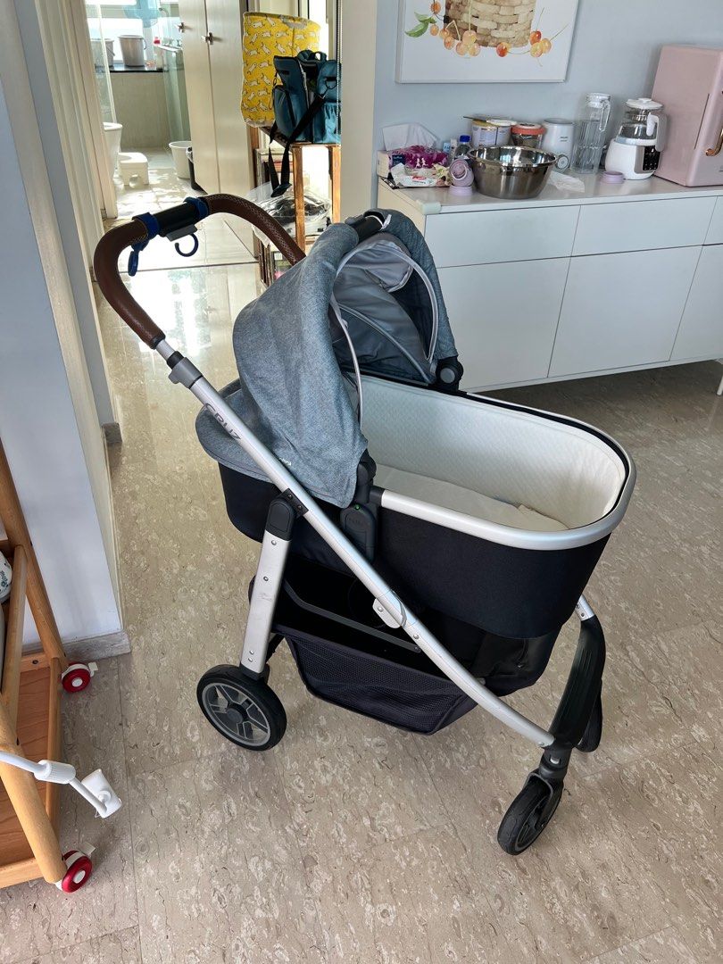 Uppababy bassinet for best sale sale