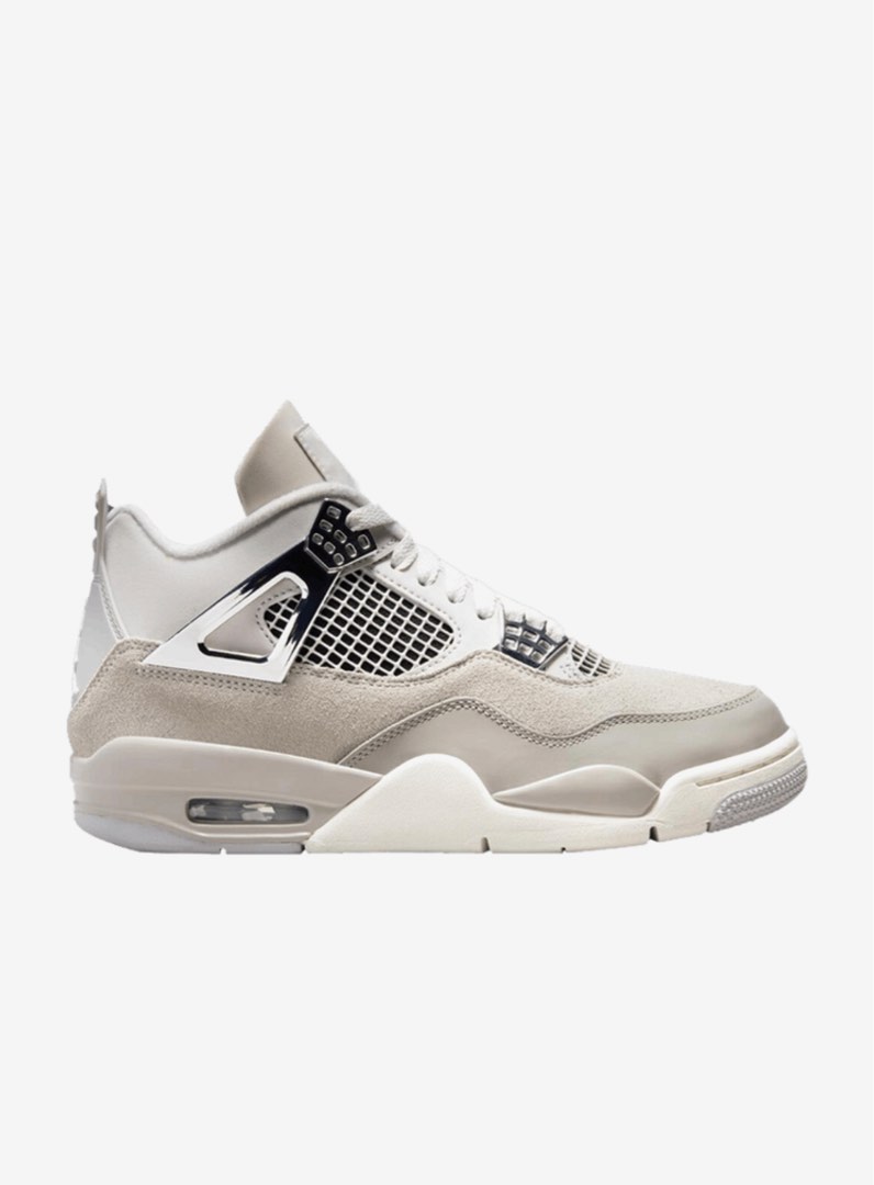 us7.5 mens Air Jordan 4 frozen moments Men s Fashion Footwear