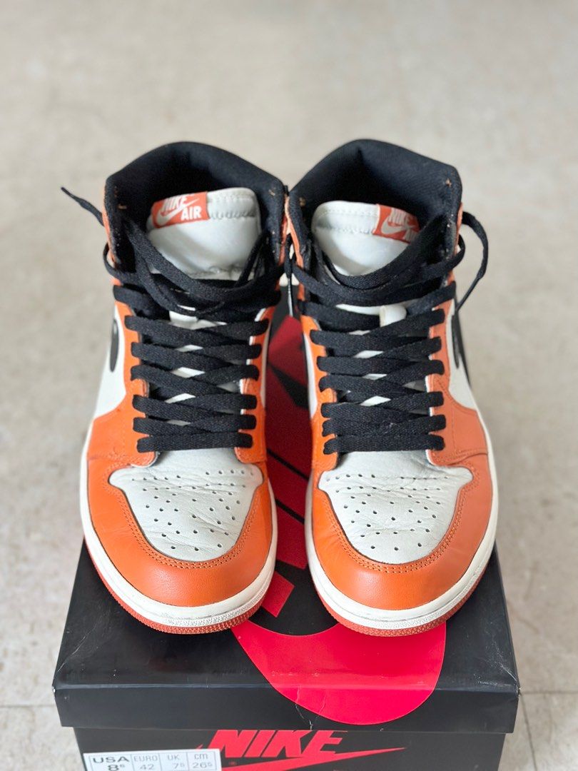 jordan 1 retro size 5