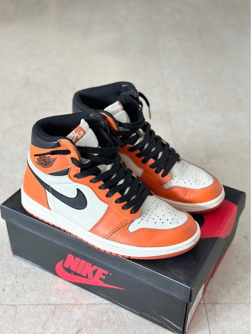 Jordan 1 shattered backboard 2.0 hot sale