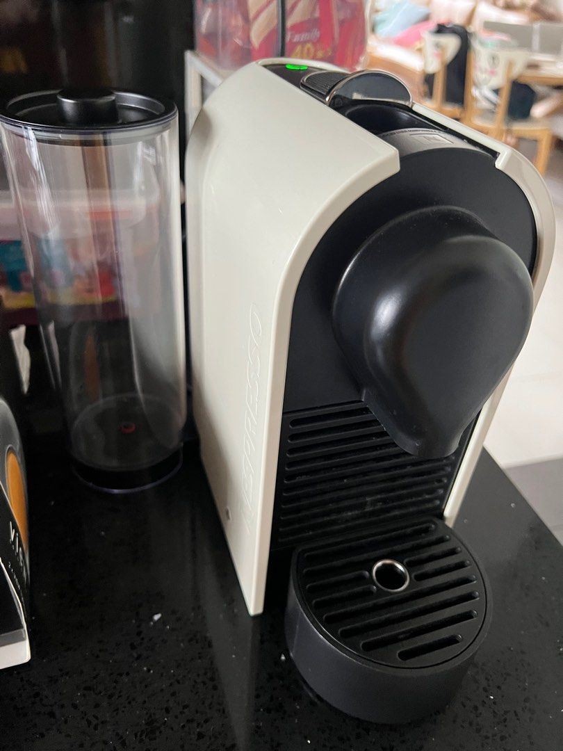 Used Nespresso Coffee Machine TV Home Appliances Kitchen