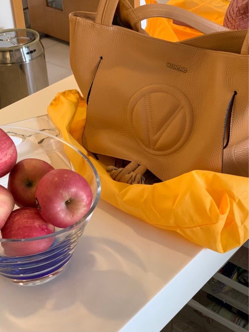 Valentino ollie sales tote