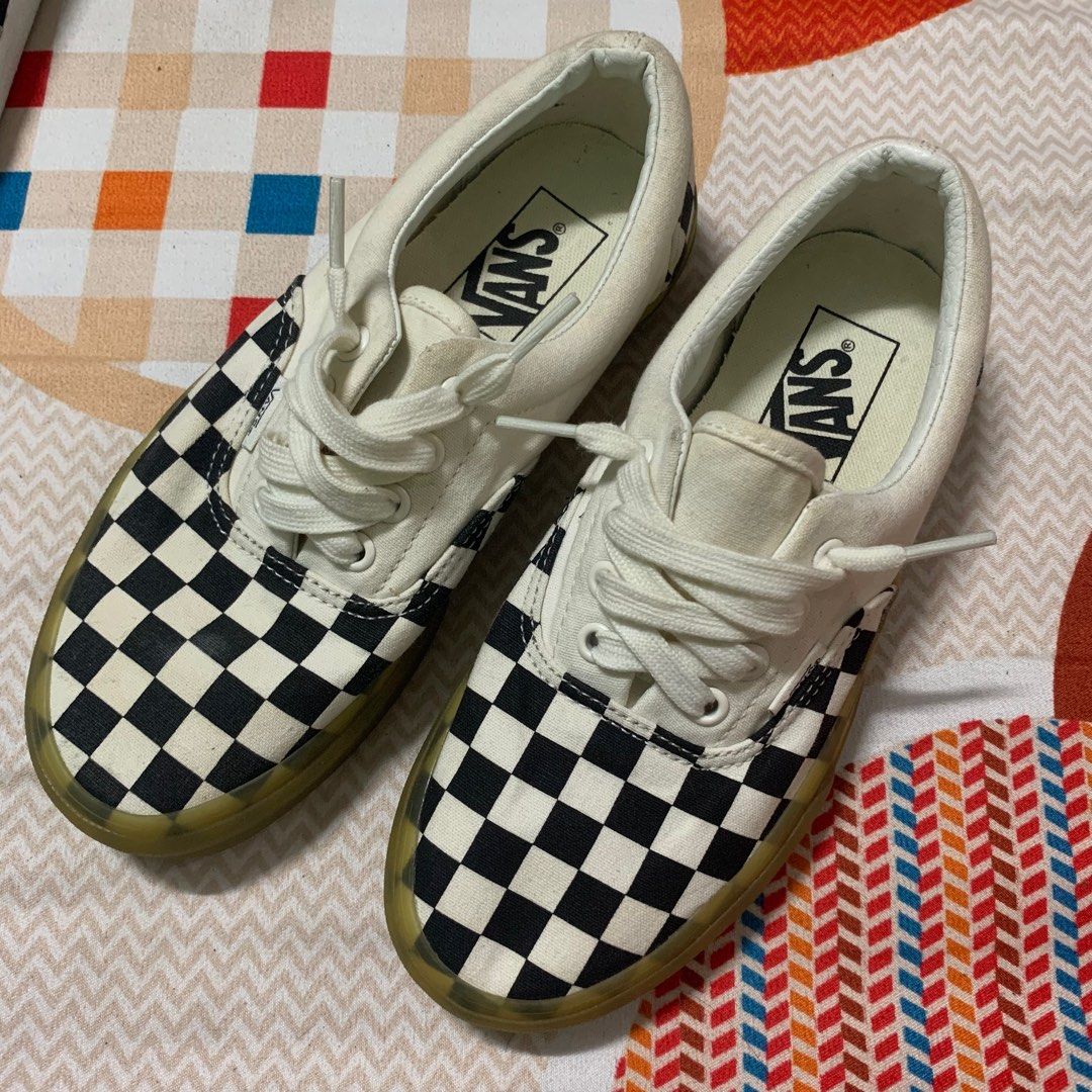 Gum block vans new arrivals