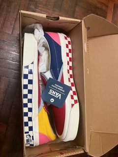 Vans Slip On (Anaheim)