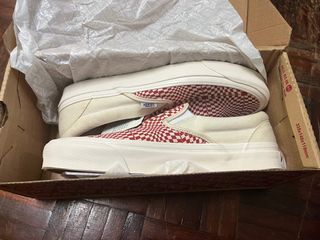 Vans Slip On (Anaheim)