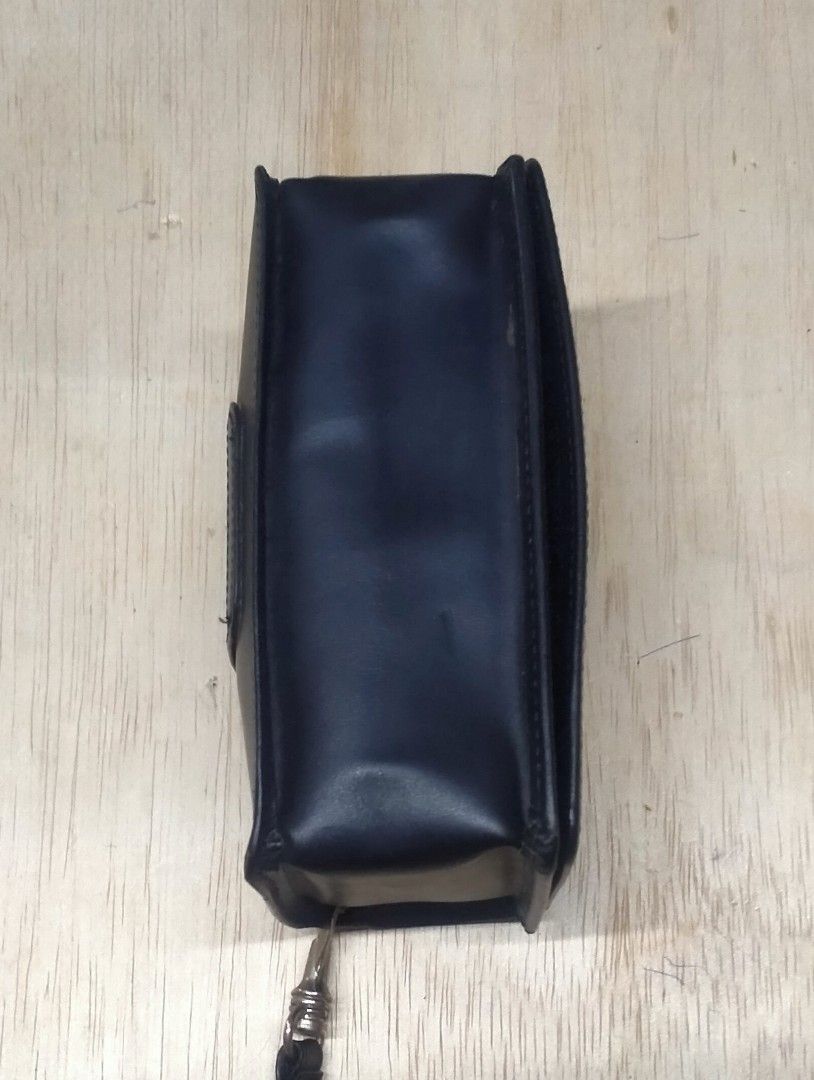 Vintage Fujifilm Camera Bag, Photography, Cameras on Carousell