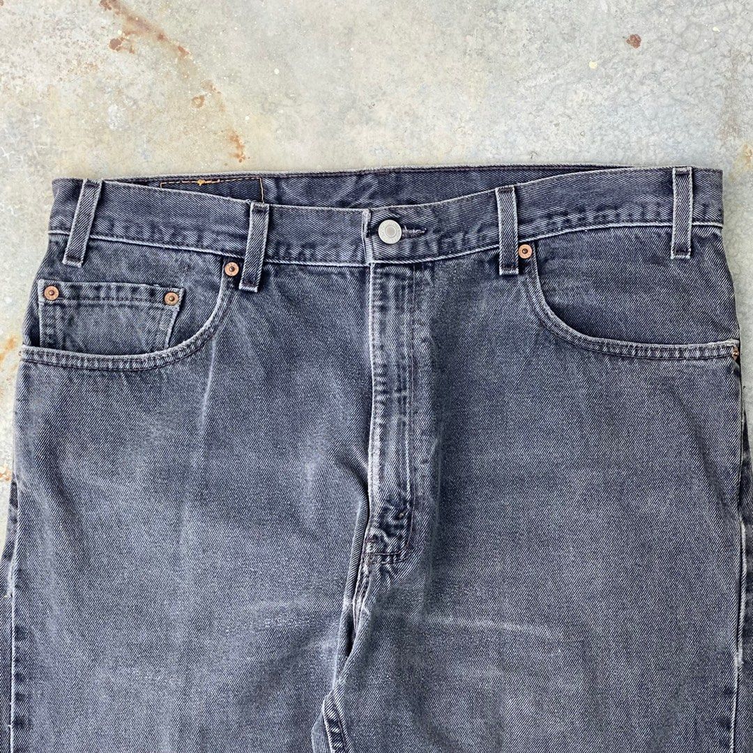 Levis sale black stone
