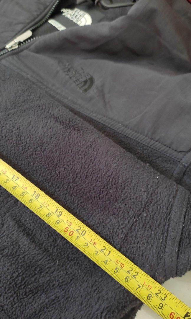 Fake north face hotsell denali