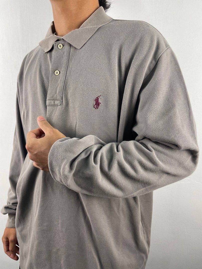 Polo ralph lauren on sale xl