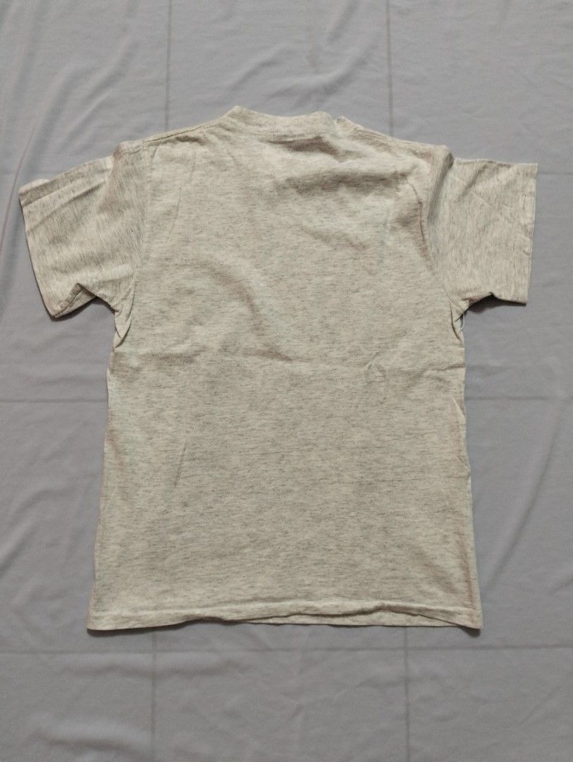 Vintage Tas Tasmanian Devil Looney Tunes Tshirt 90s SF Giant Rugby