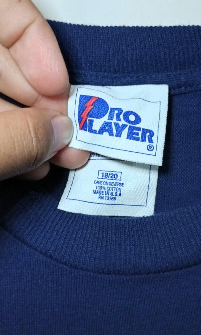 Vintage Tennessee Oilers 1997 shirt, Men's Fashion, Tops & Sets, Tshirts & Polo Shirts on Carousell