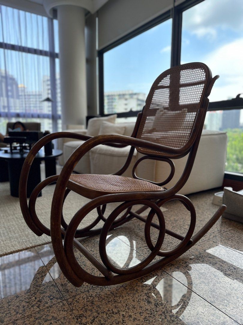 Thonet rattan new arrivals