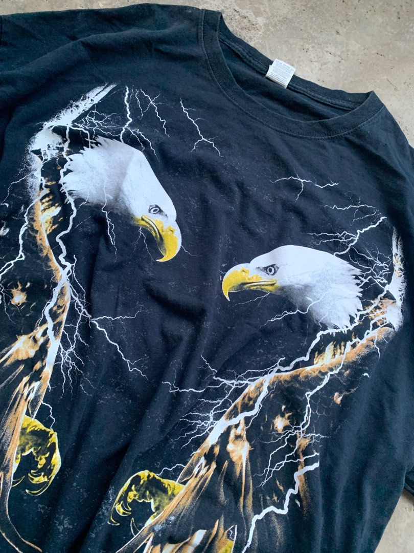 Guess asap rocky eagle store