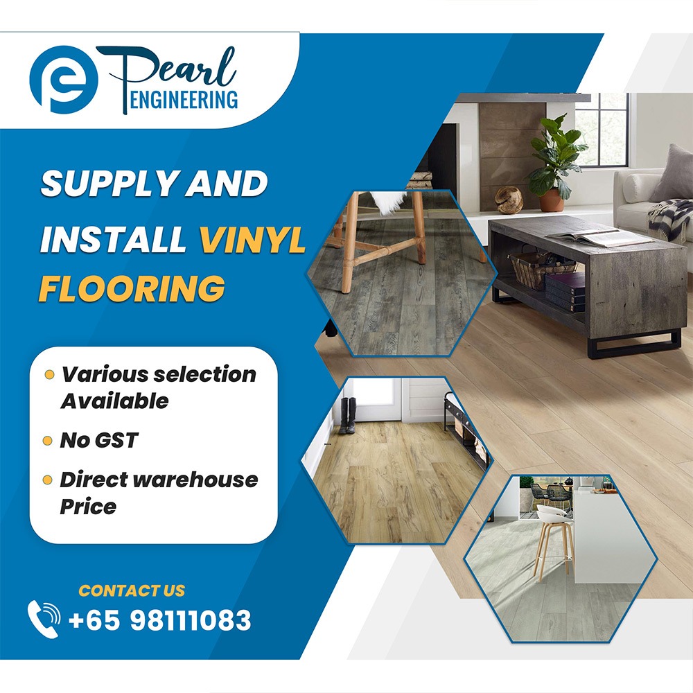 Vinyl Flooring & Carpet Flooring, Home Services, Renovations, Flooring