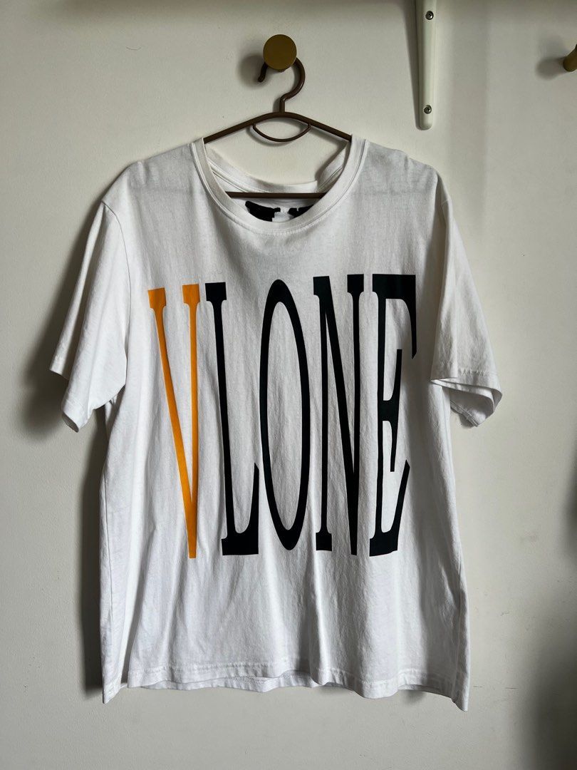 top vlone shirt
