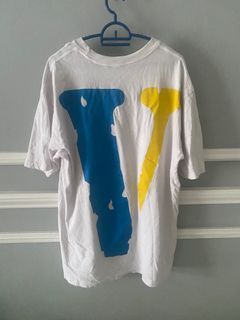 VLONE X AWGE X A$AP ROCKY STOCKHOLM T-SHIRT