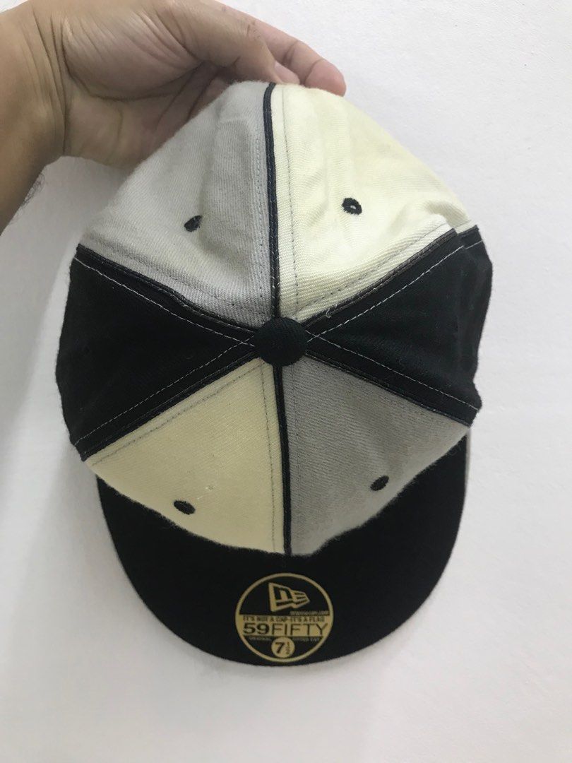 Nba top full cap