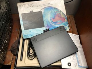 Wacom Intuos CTH 490