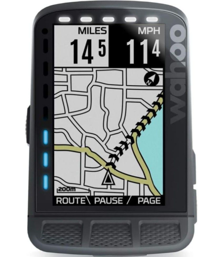 Best price discount wahoo elemnt bolt