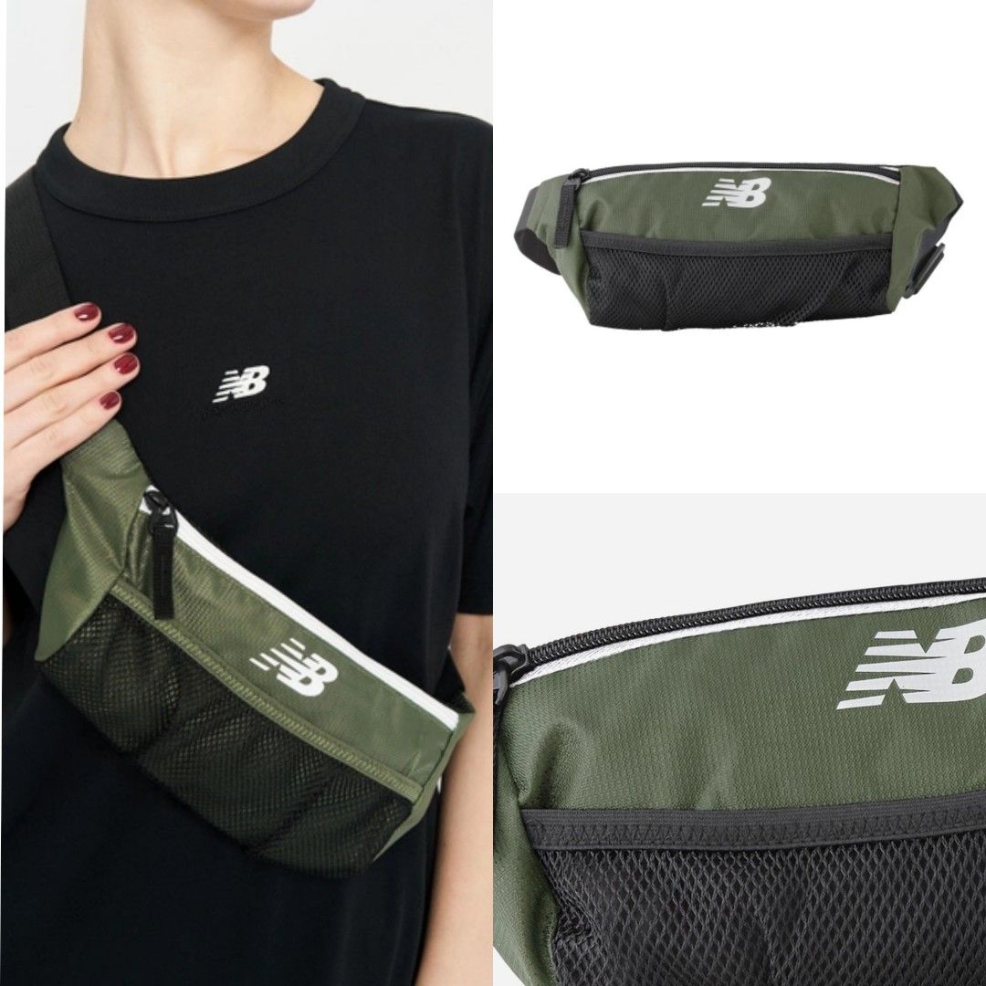 New balance bag top original price