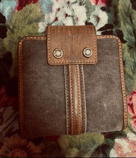 WALET BIFOLD