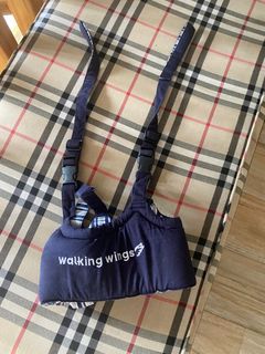 Walking Wings
