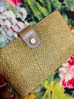 WALLET Meduim Bifold
