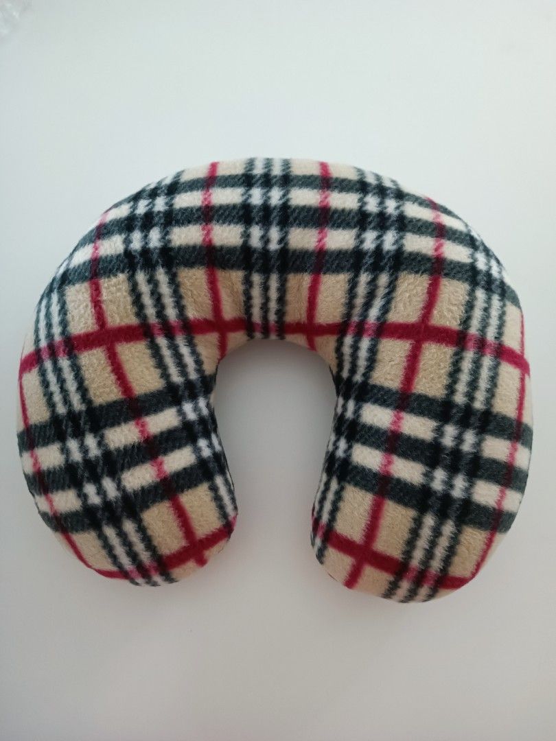 WH Smith Neck Cushion Carousell