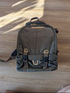 Flipside 400 AW II, Black | Camera backpack, Best camera backpack,  Photography bags