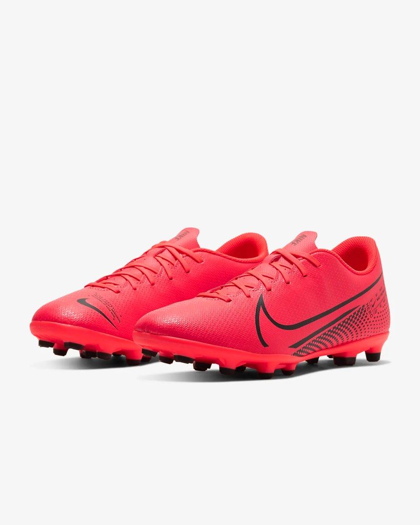 Real football hotsell cleats