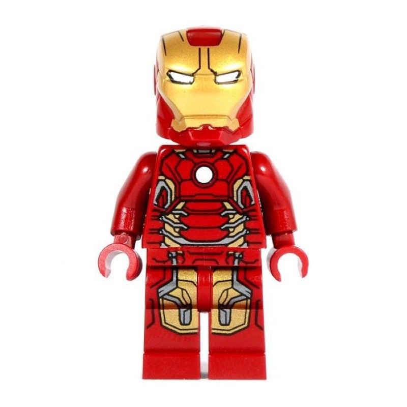 Mark 47 sale lego