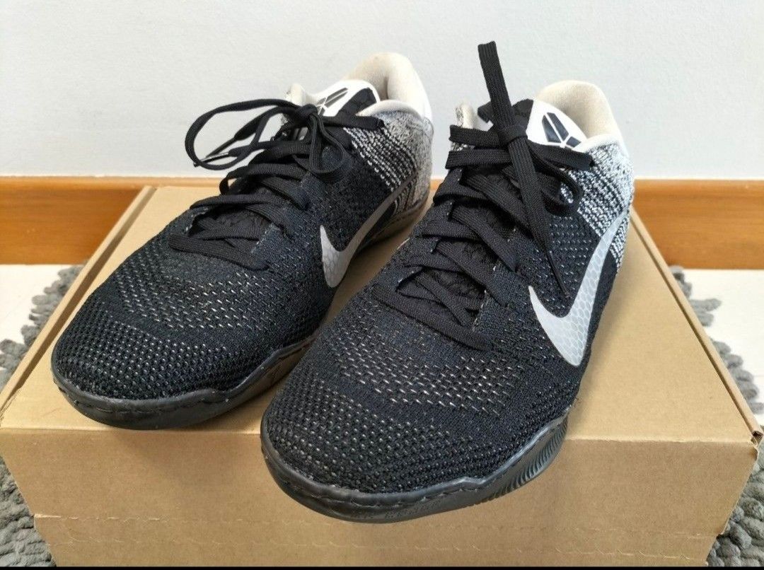 Nike emperor hotsell