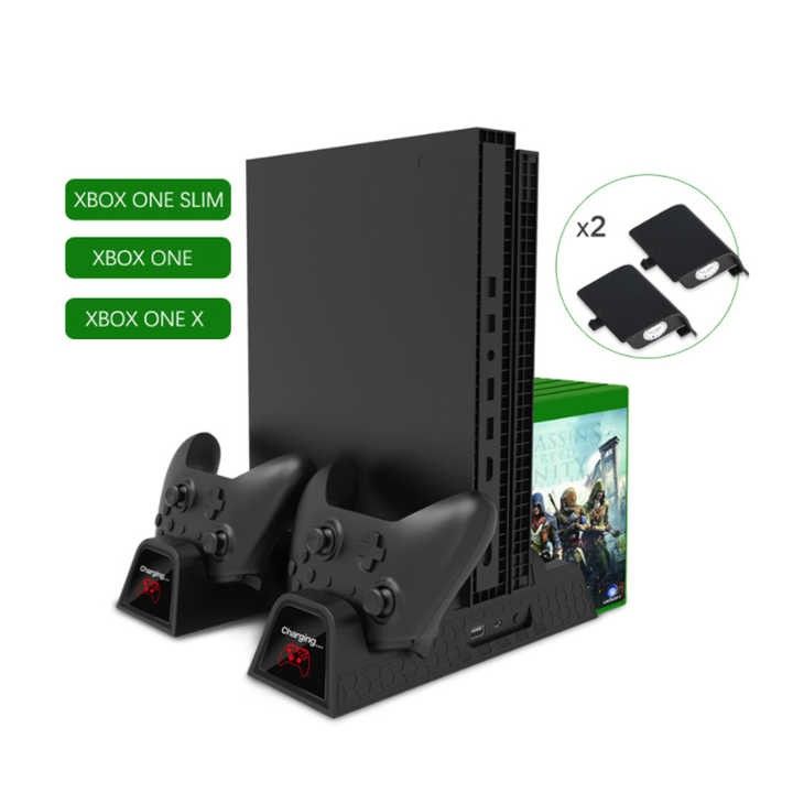 Xbox one s cooling stand sale