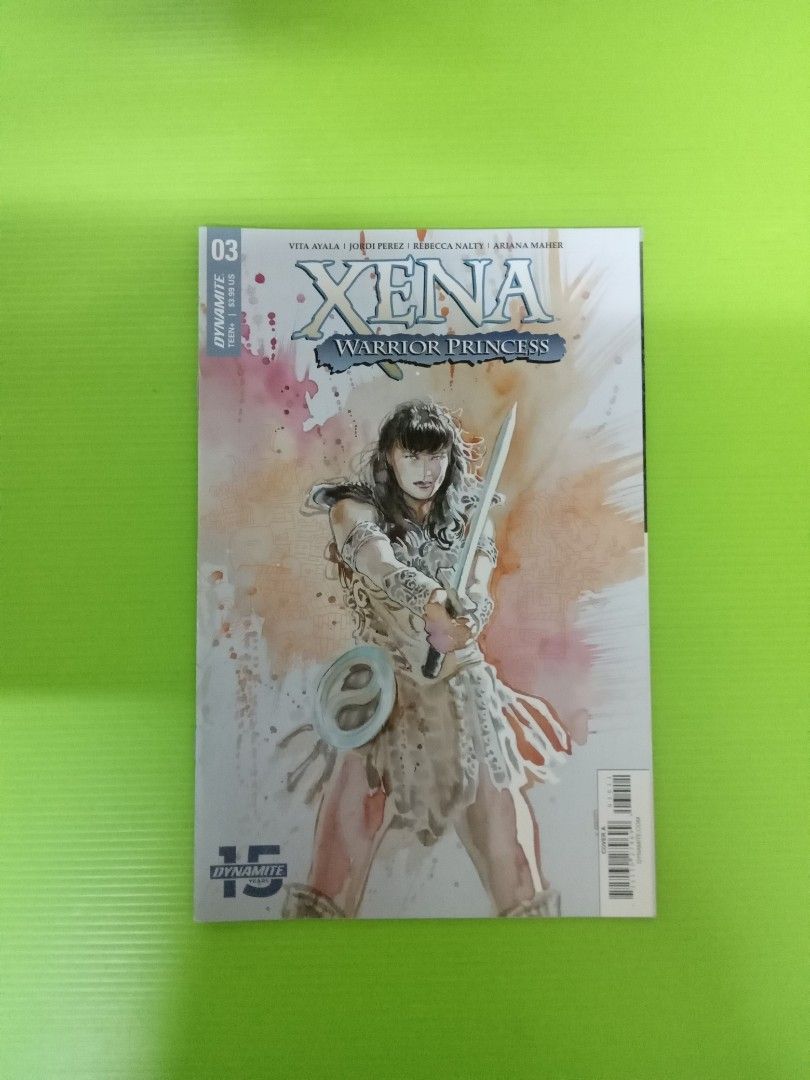 Dynamite outlet xena 2019