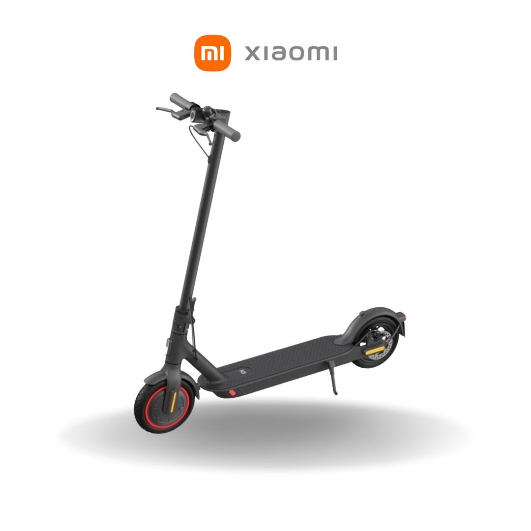 Xiaomi scooter discount
