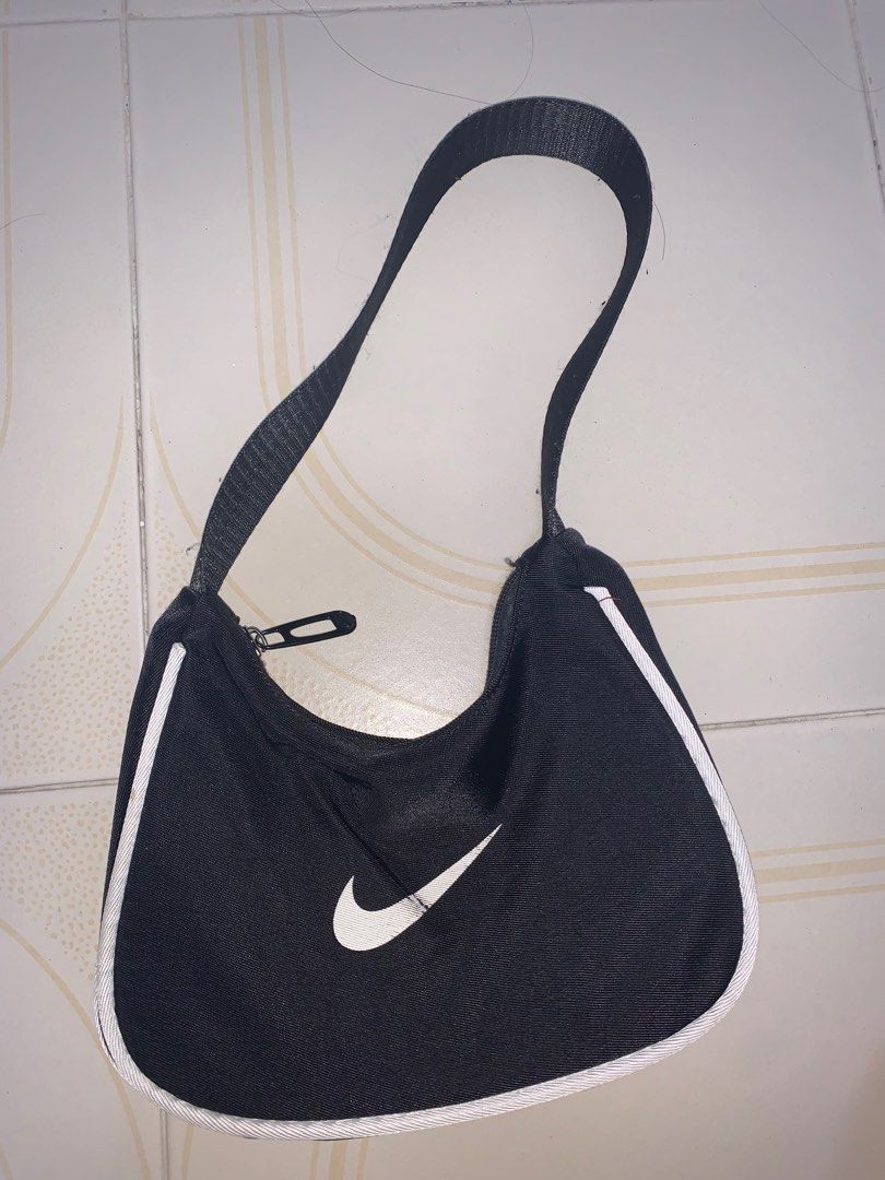 Nike shoulder bag vintage outlet
