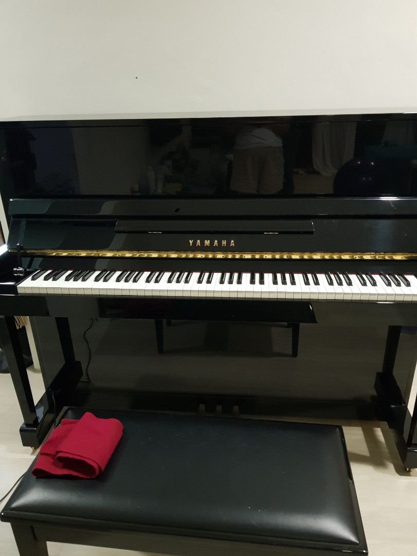 Yamaha ym5 store