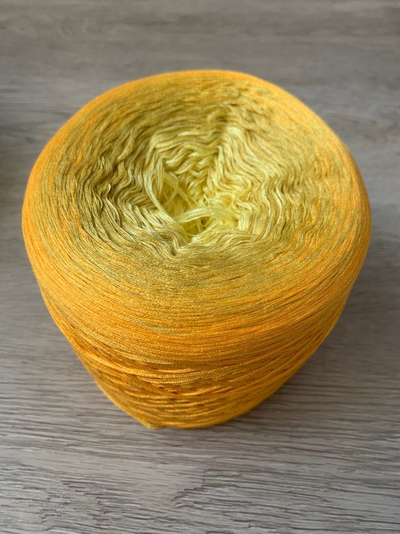 Yarn Cakes Destash, Hobbies & Toys, Stationery & Craft, Craft Supplies