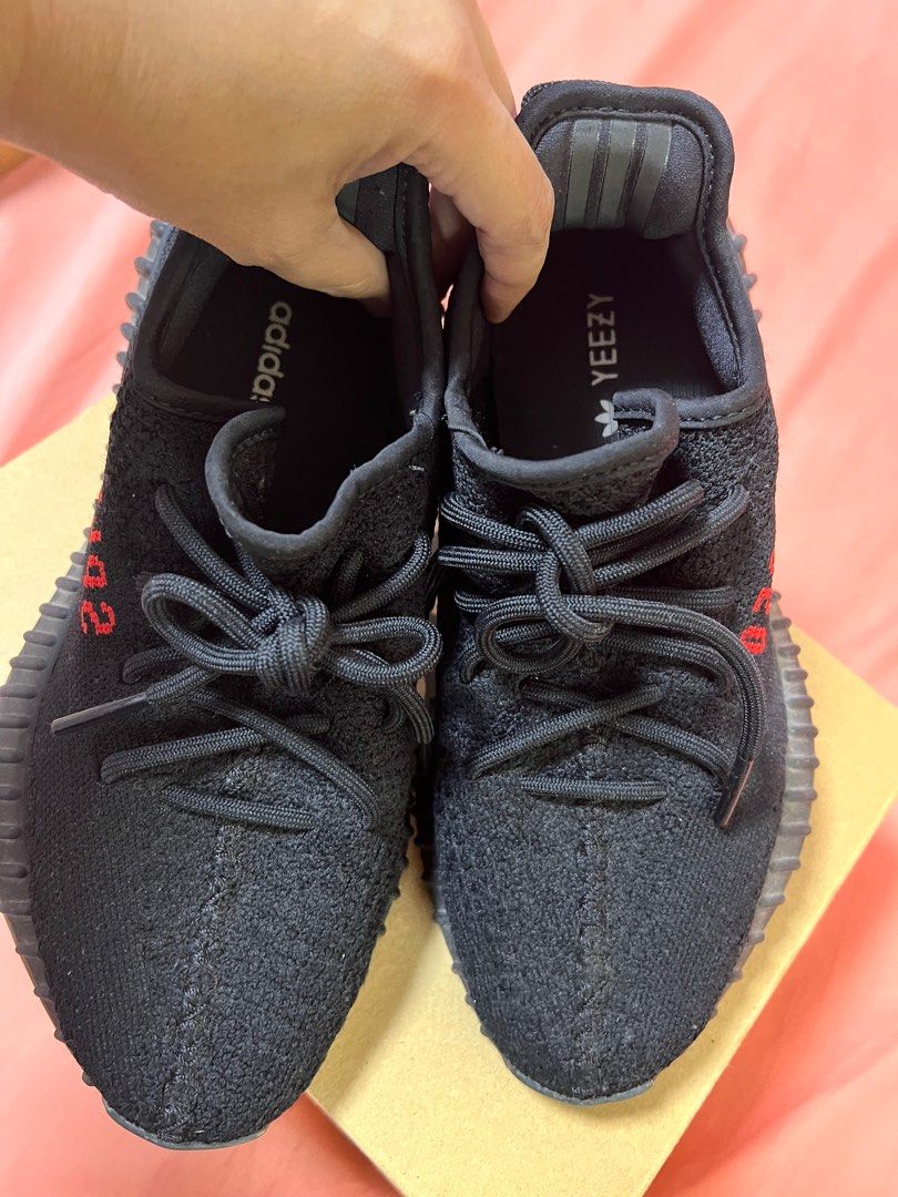 350v2 bred on sale