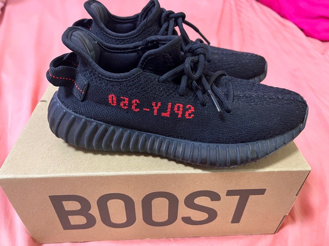 Yeezy hotsell size 3y