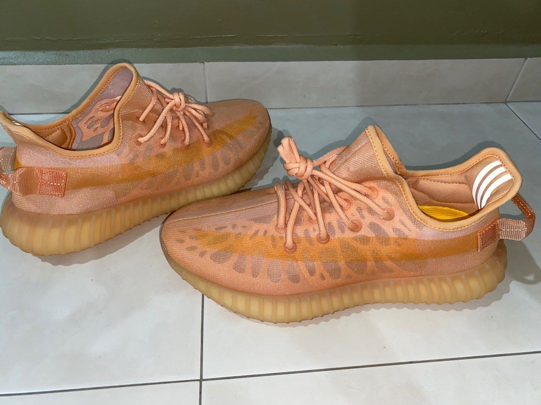 Yeezy Boost 350 V2 Mono Clay US9.5 Men